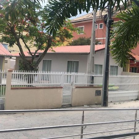 Willa Residencial Cecilia Cruz Bombinhas Zewnętrze zdjęcie