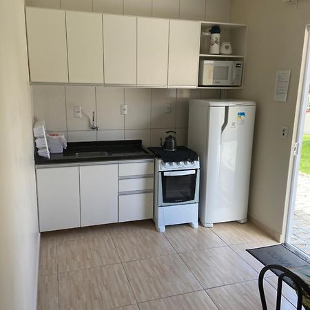 Willa Residencial Cecilia Cruz Bombinhas Zewnętrze zdjęcie