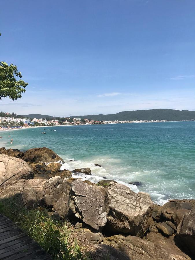 Willa Residencial Cecilia Cruz Bombinhas Zewnętrze zdjęcie