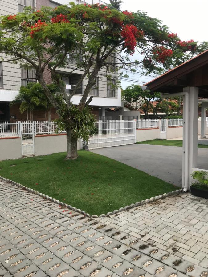 Willa Residencial Cecilia Cruz Bombinhas Zewnętrze zdjęcie