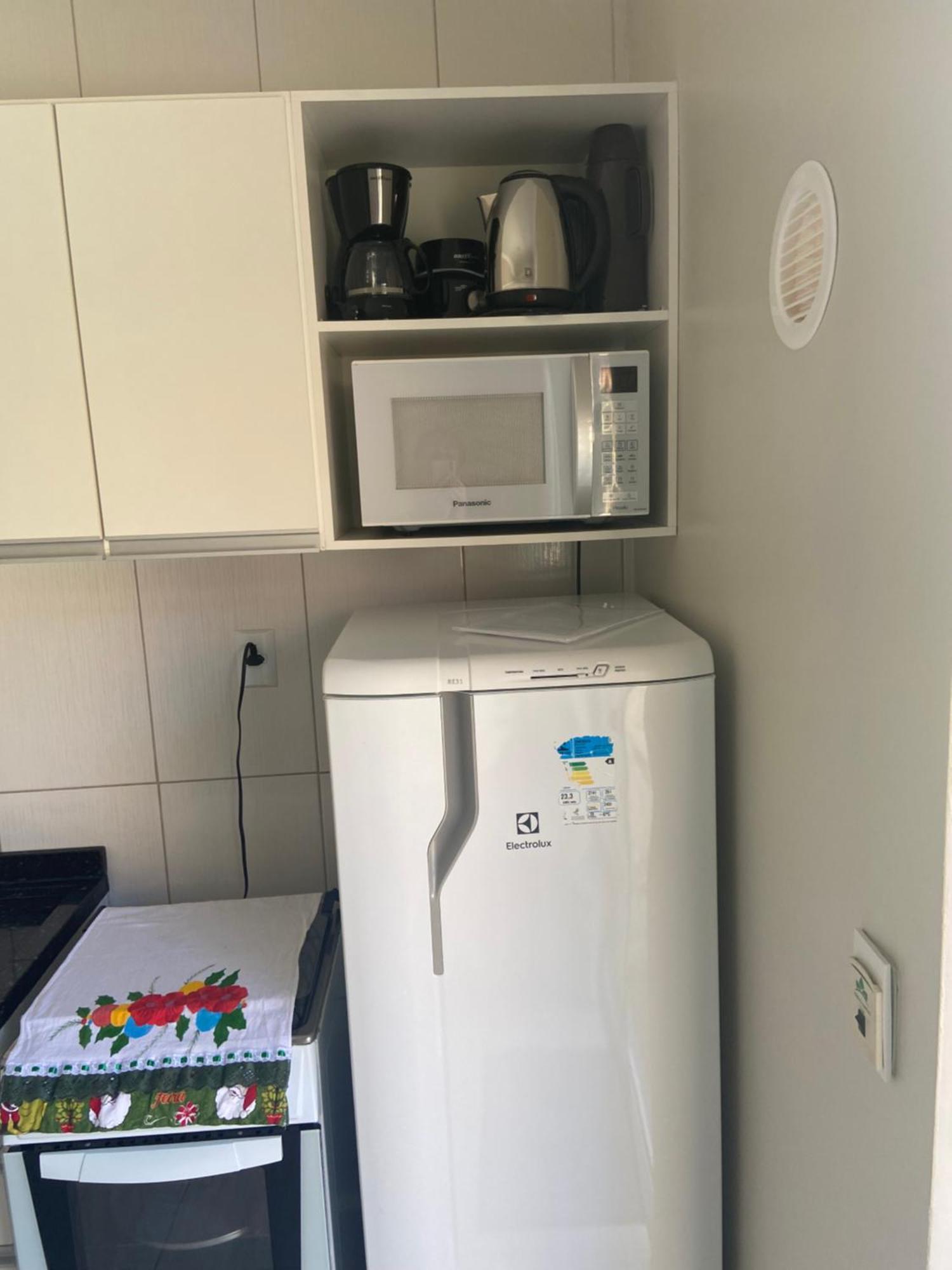 Willa Residencial Cecilia Cruz Bombinhas Zewnętrze zdjęcie